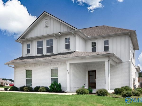 444 Summit Lakes Drive, Athens, AL 35613