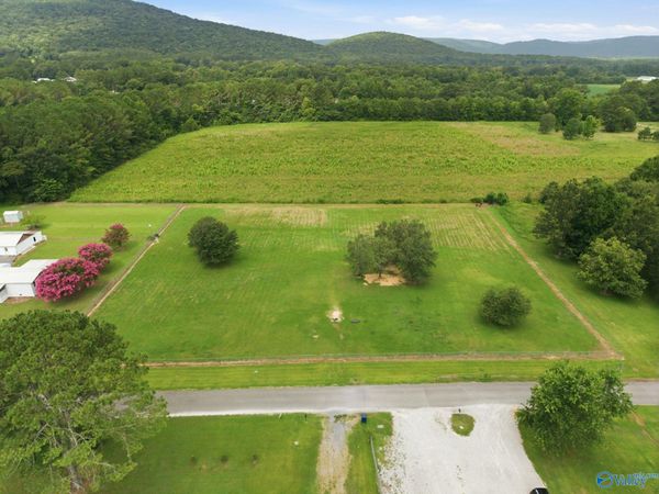 2.08 acres Curt Road, New Hope, AL 35760