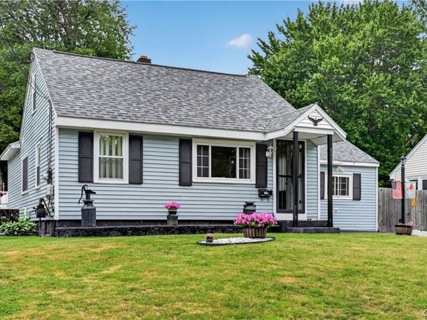 151 Maple Manor Drive, Syracuse, NY 13212
