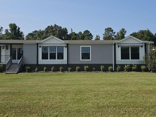 356 Nevada 66 West , Prescott, AR 71857