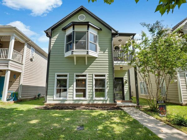 408 Warner Ave , Jonesboro, AR 72401