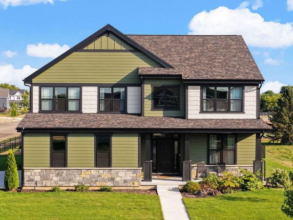701 Mocha Way, Verona, WI 53593