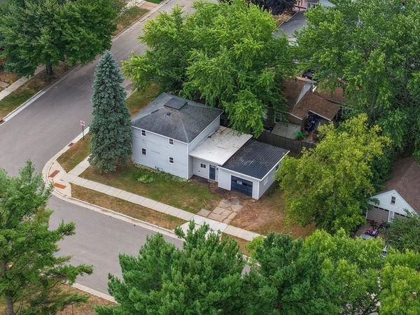 551 8TH AVENUE NORTH, Wisconsin Rapids, WI 54495
