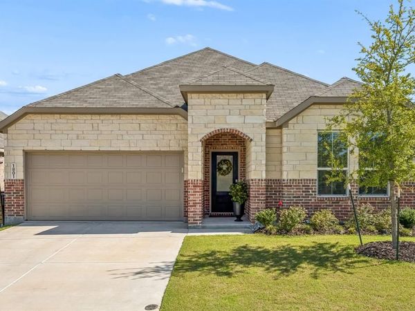 1801 Rubber Fig Lane , McKinney, TX 75071