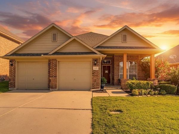 1337 Constance Drive , Fort Worth, TX 76131