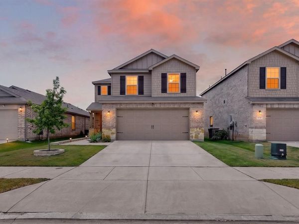 14012 Haggerston Drive, Pilot Point, TX 76258