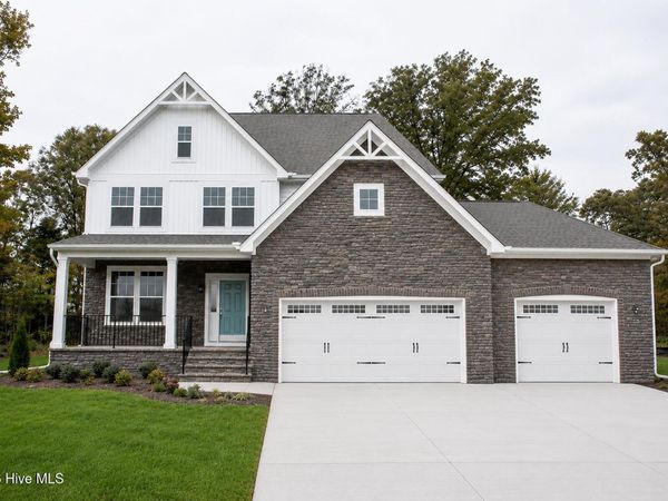 249 Dona Drive, Carthage, NC 28327