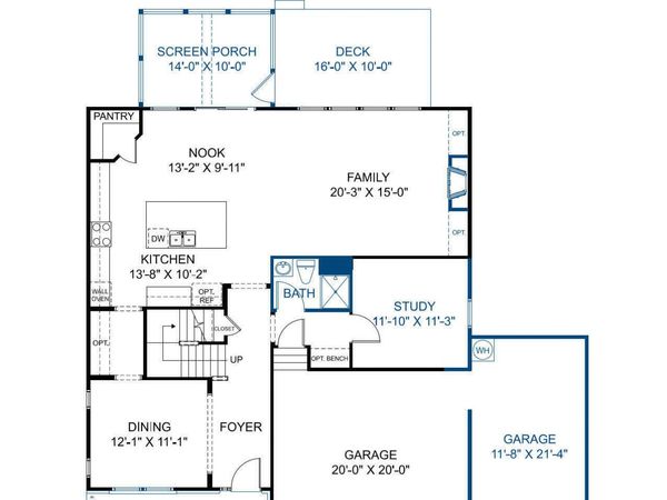 249 Dona Drive, Carthage, NC 28327