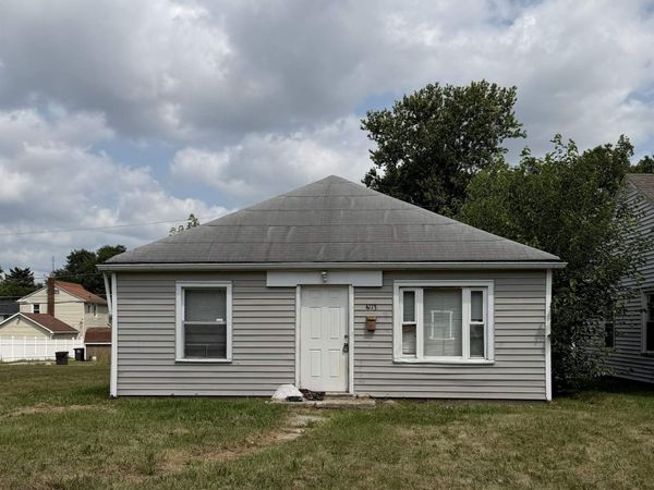 4113 Holton Avenue, Fort Wayne, IN 46806