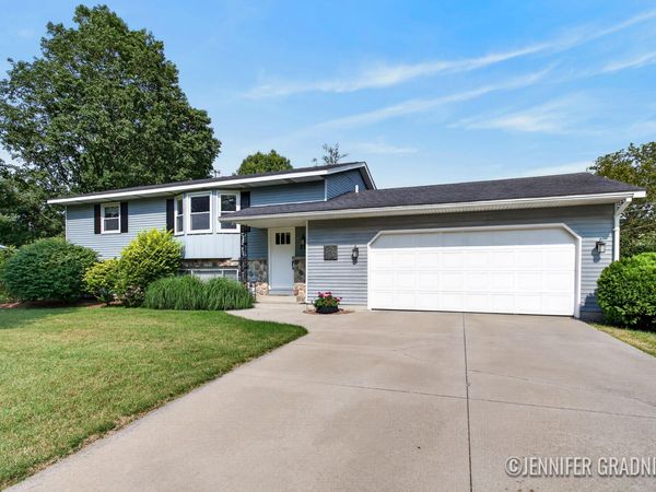 231 Cypress Avenue, Holland, MI 49423