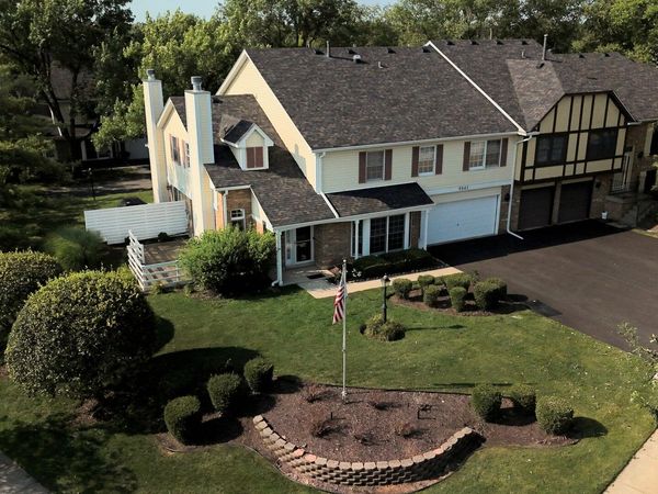 9841 Cambridge Drive , Mokena, IL 60448