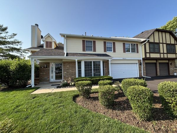 9841 Cambridge Drive , Mokena, IL 60448