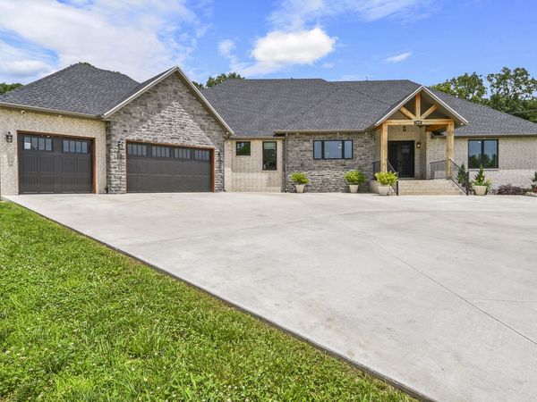 7962 N Cedar Springs Lane, Strafford, MO 65757
