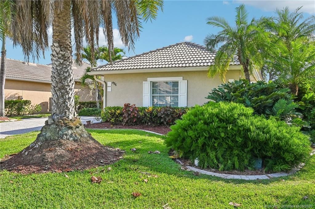 4516 NW Wandering Oak Court, Jensen Beach, FL 34957 Photo