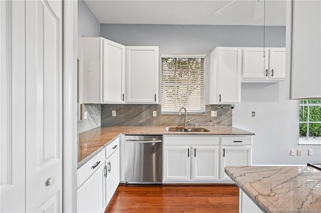 4516 NW Wandering Oak Court, Jensen Beach, FL 34957 Photo