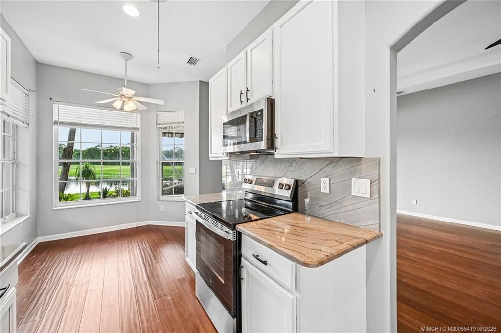 4516 NW Wandering Oak Court, Jensen Beach, FL 34957 Photo