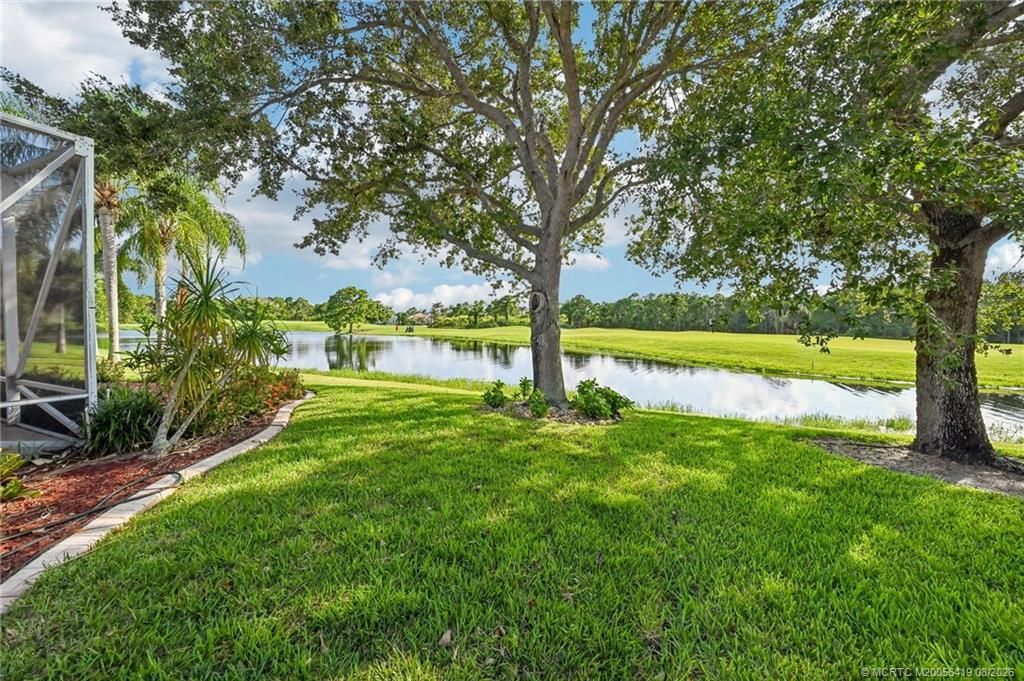 4516 NW Wandering Oak Court, Jensen Beach, FL 34957 Photo
