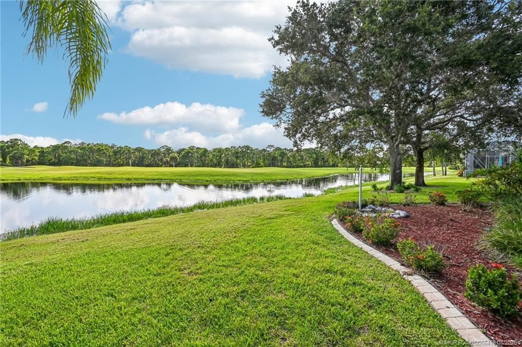 4516 NW Wandering Oak Court, Jensen Beach, FL 34957 Photo