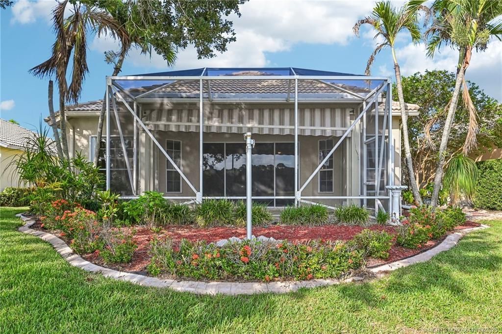 4516 NW Wandering Oak Court, Jensen Beach, FL 34957 Photo