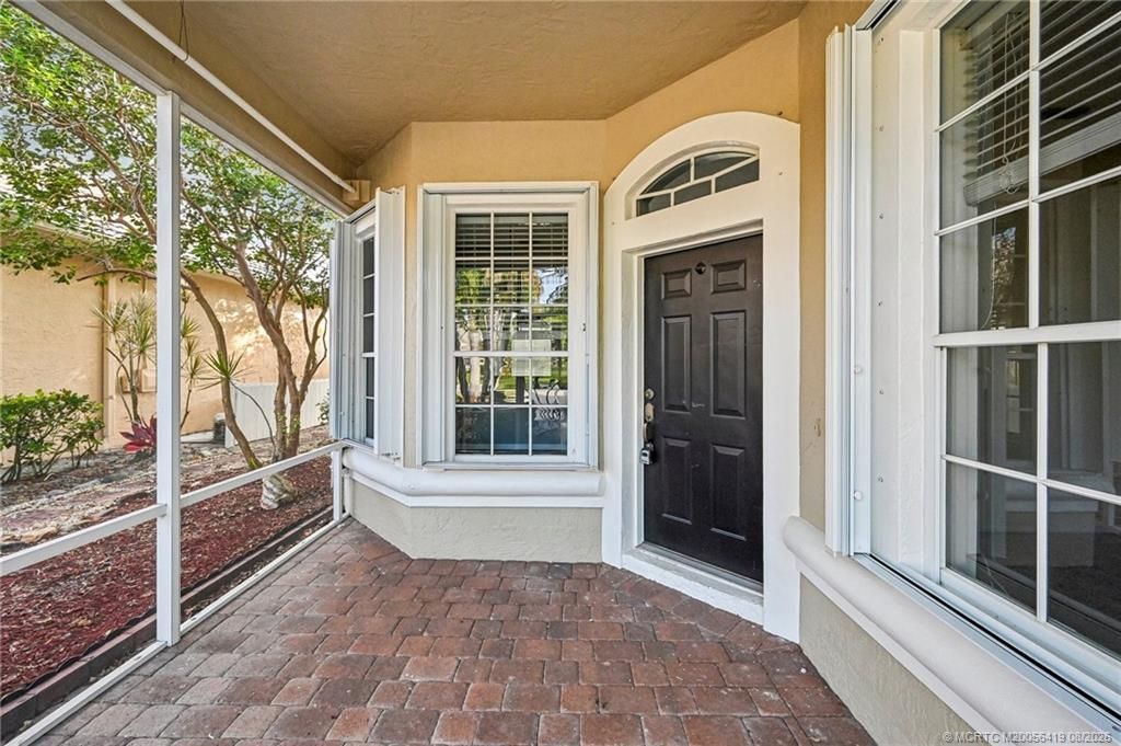 4516 NW Wandering Oak Court, Jensen Beach, FL 34957 Photo