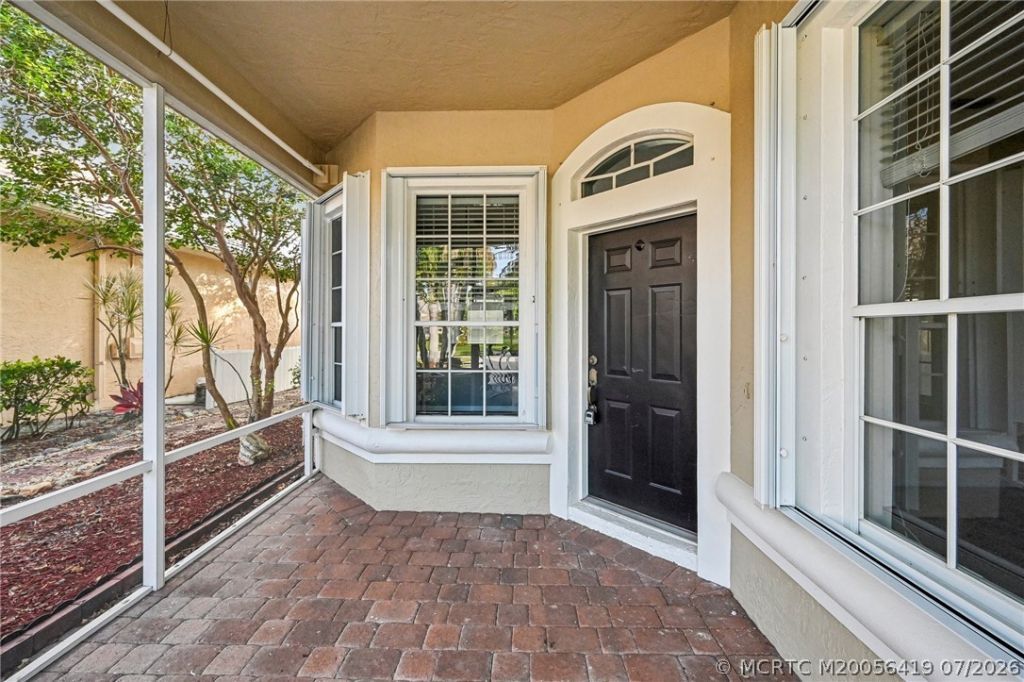 4516 NW Wandering Oak Court, Jensen Beach, FL 34957 Photo