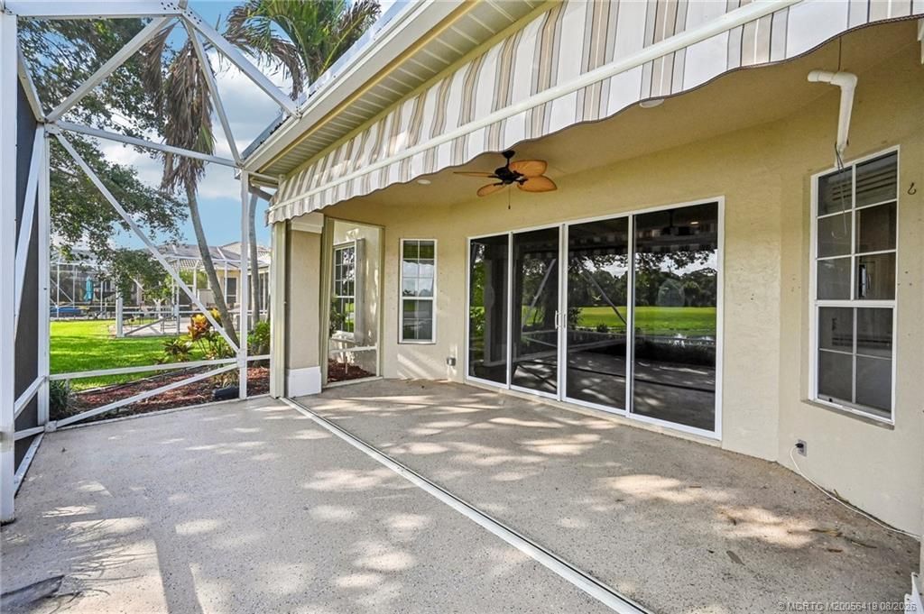 4516 NW Wandering Oak Court, Jensen Beach, FL 34957 Photo