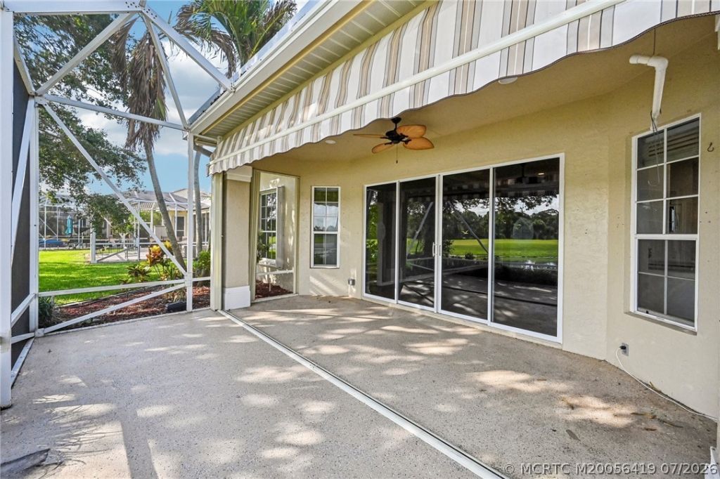 4516 NW Wandering Oak Court, Jensen Beach, FL 34957 Photo