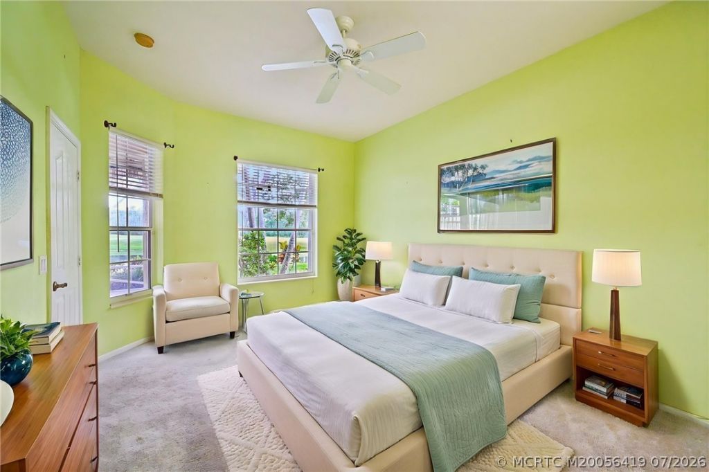 4516 NW Wandering Oak Court, Jensen Beach, FL 34957 Photo