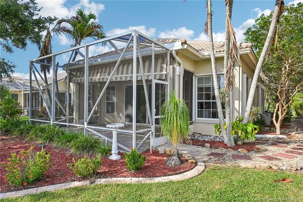 4516 NW Wandering Oak Court, Jensen Beach, FL 34957 Photo