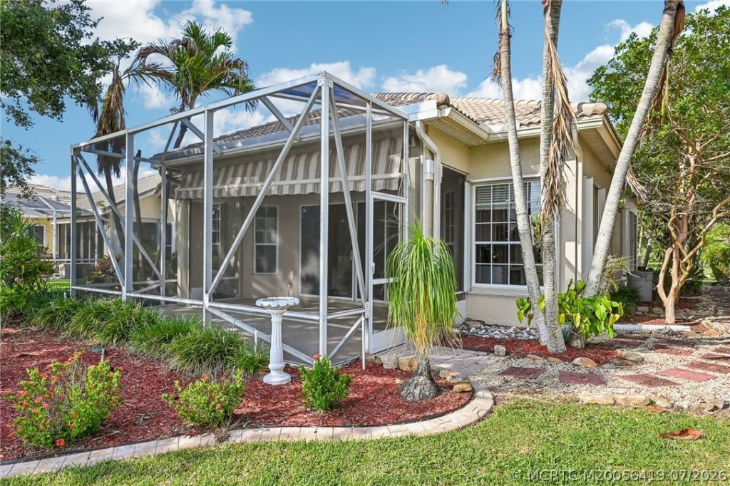 4516 NW Wandering Oak Court, Jensen Beach, FL 34957 Photo