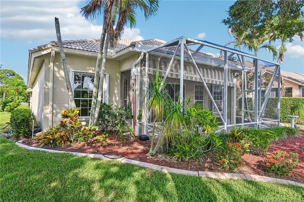 4516 NW Wandering Oak Court, Jensen Beach, FL 34957 Photo
