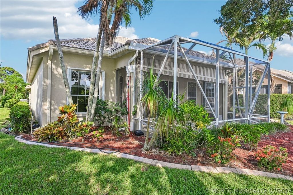 4516 NW Wandering Oak Court, Jensen Beach, FL 34957 Photo