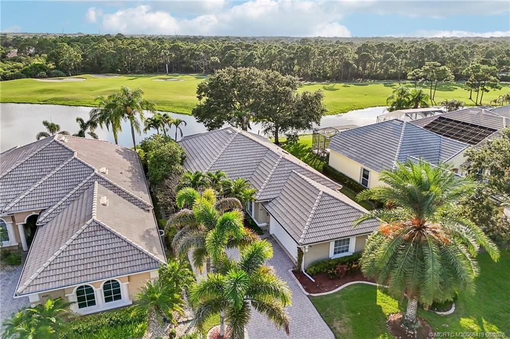 4516 NW Wandering Oak Court, Jensen Beach, FL 34957 Photo