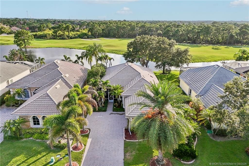4516 NW Wandering Oak Court, Jensen Beach, FL 34957 Photo