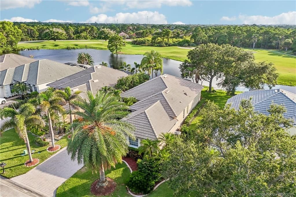 4516 NW Wandering Oak Court, Jensen Beach, FL 34957 Photo