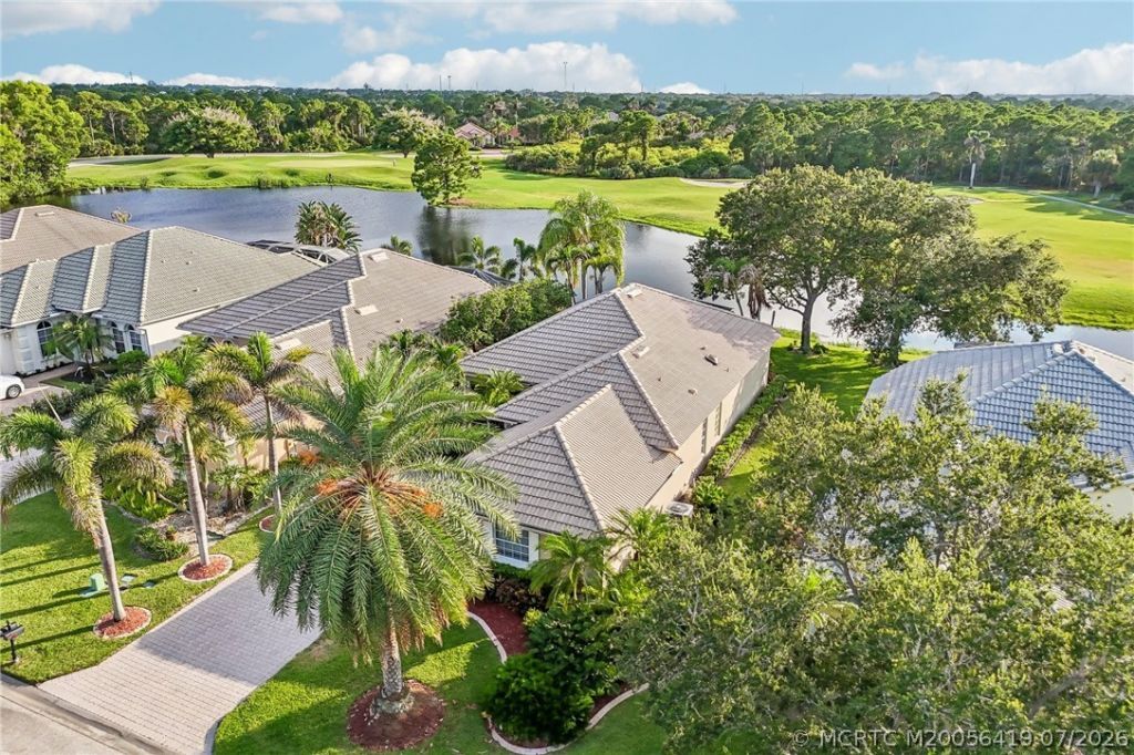 4516 NW Wandering Oak Court, Jensen Beach, FL 34957 Photo