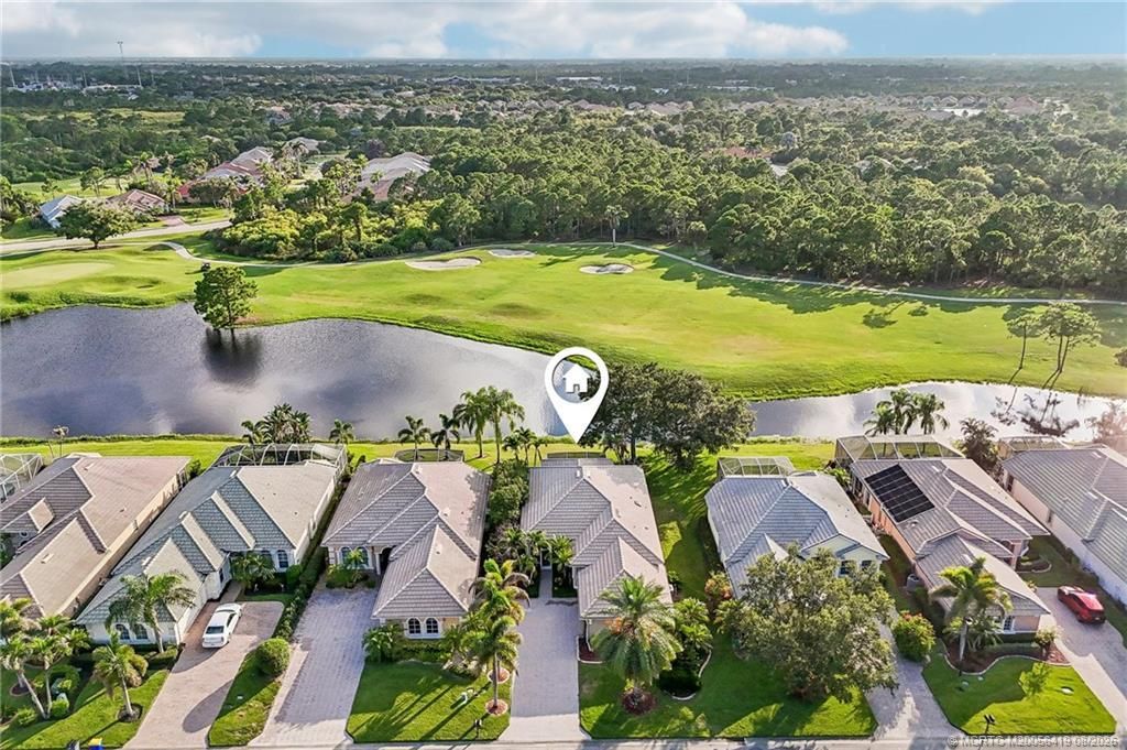 4516 NW Wandering Oak Court, Jensen Beach, FL 34957 Photo