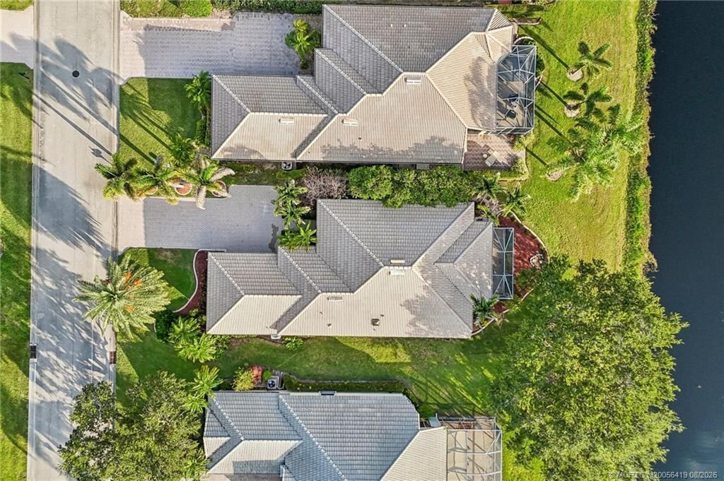 4516 NW Wandering Oak Court, Jensen Beach, FL 34957 Photo