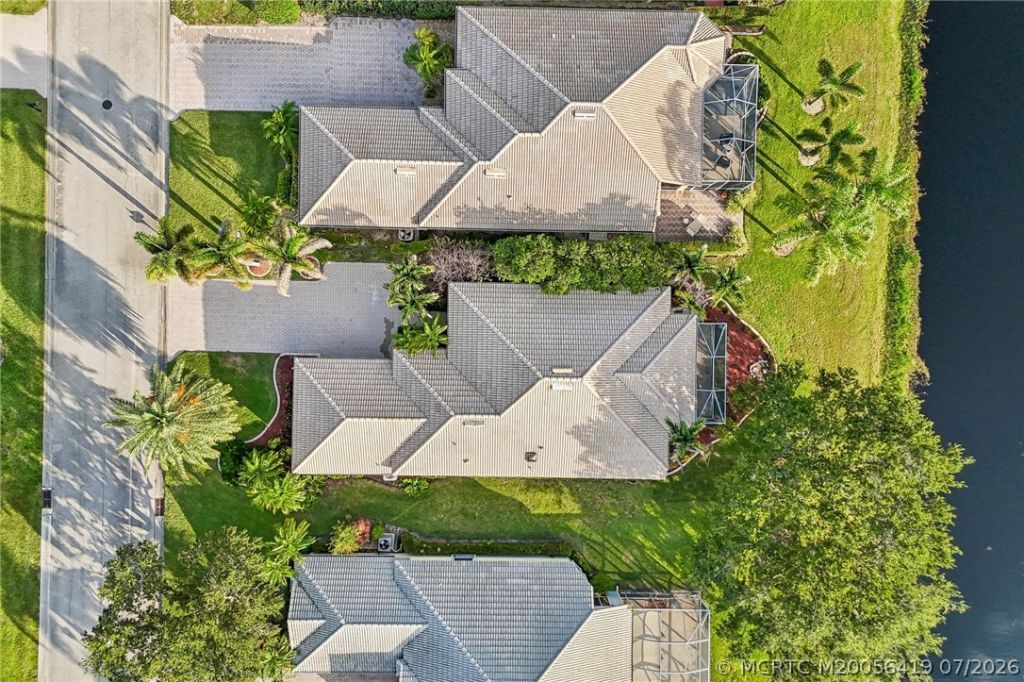4516 NW Wandering Oak Court, Jensen Beach, FL 34957 Photo