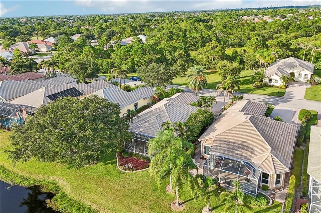 4516 NW Wandering Oak Court, Jensen Beach, FL 34957 Photo