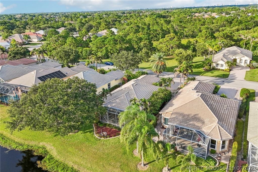 4516 NW Wandering Oak Court, Jensen Beach, FL 34957 Photo