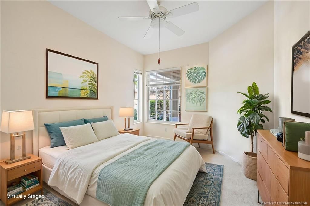 4516 NW Wandering Oak Court, Jensen Beach, FL 34957 Photo