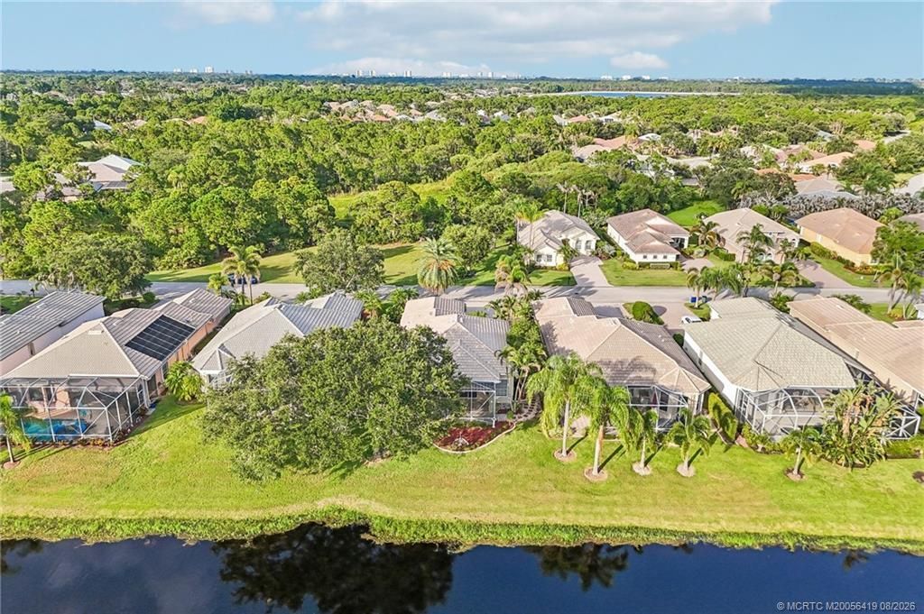 4516 NW Wandering Oak Court, Jensen Beach, FL 34957 Photo