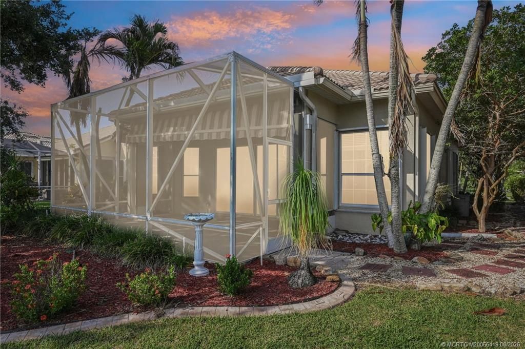 4516 NW Wandering Oak Court, Jensen Beach, FL 34957 Photo