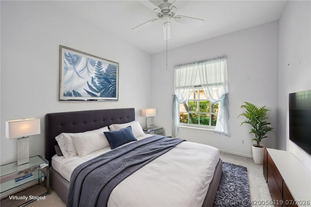 4516 NW Wandering Oak Court, Jensen Beach, FL 34957 Photo