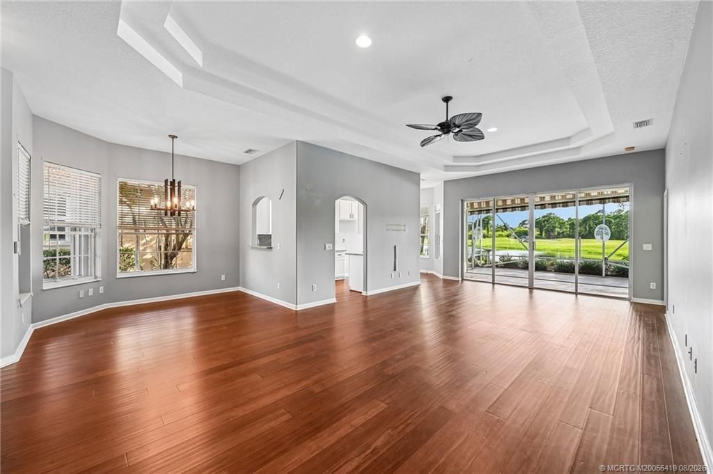 4516 NW Wandering Oak Court, Jensen Beach, FL 34957 Photo
