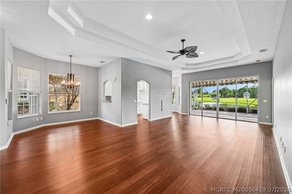 4516 NW Wandering Oak Court, Jensen Beach, FL 34957 Photo