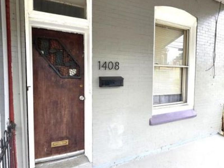 1408 W Clearfield Street , Philadelphia, PA 19132 Main Photo
