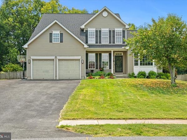 2619 INWOOD DRIVE, ADAMSTOWN, MD 21710