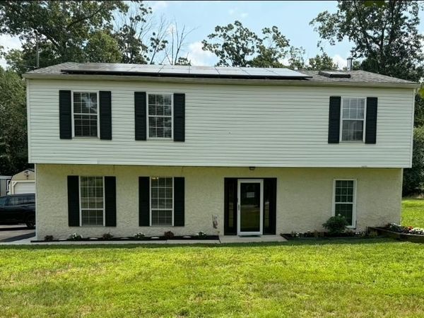 395 CENTERTON ROAD, BRIDGETON, NJ 08302